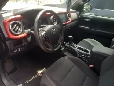 Toyota Tacoma