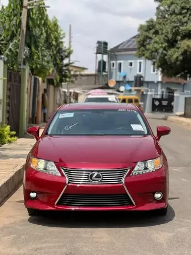 Lexus ES 350