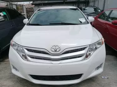 Toyota Venza