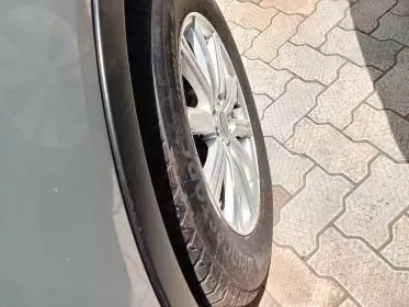 Nissan EXTRAIL HYBRID