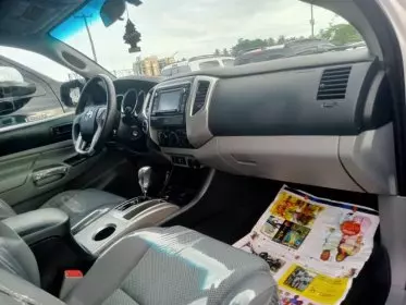 Toyota Tacoma
