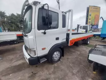 Hyundai Rhino
