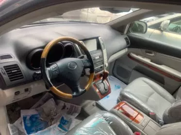 Lexus RX 330