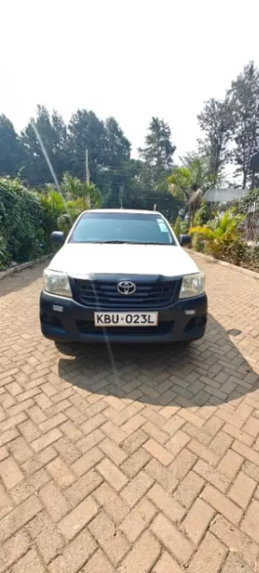 Toyota 4-Runner