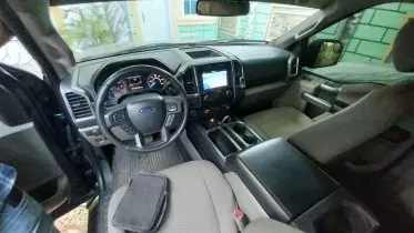 Ford F 150