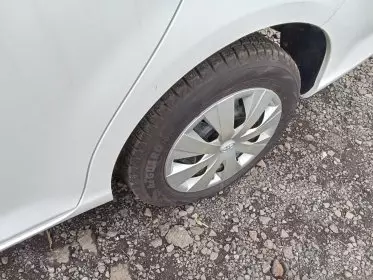 Toyota Fielder