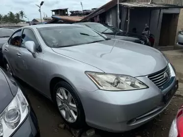 Lexus ES 350