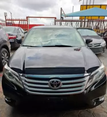 Toyota Avalon