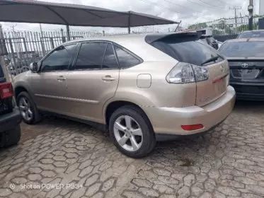 Lexus RX 330