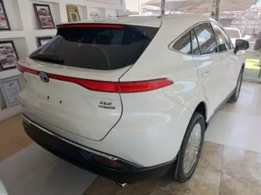 Toyota Venza