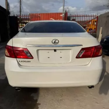 Lexus ES 350