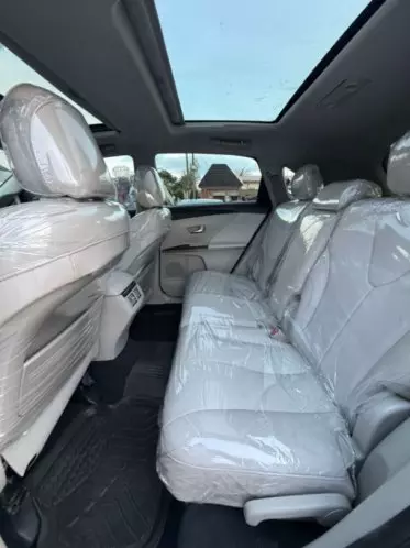 Toyota Venza
