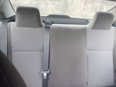 Toyota Axio