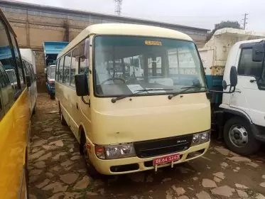 Mitsubishi Rosa