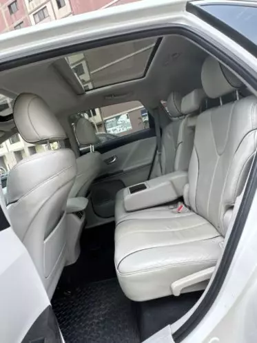 Toyota Venza