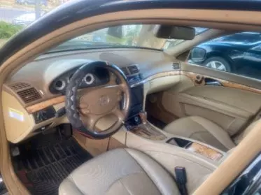 Mercedes-Benz E 350