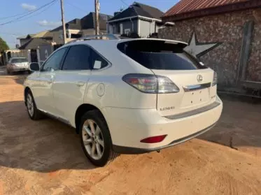 Lexus RX 350