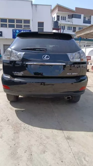 Lexus RX 350