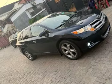 Toyota Venza