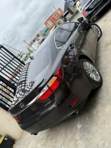 Lexus ES 350
