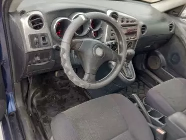Toyota Matrix