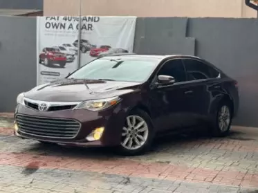 Toyota Avalon
