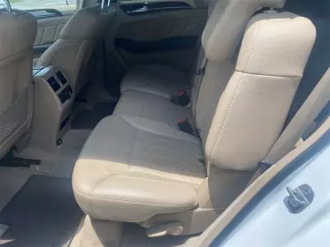 Mercedes-Benz GL 450
