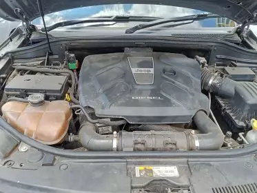 JEEP Latitude
