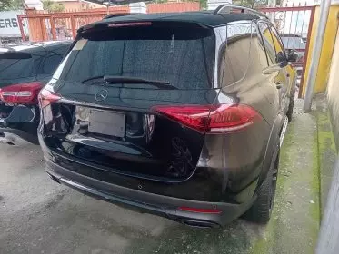 Mercedes-Benz GLE 250