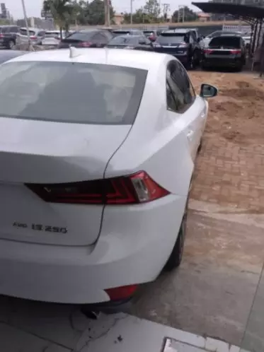Lexus IS 250