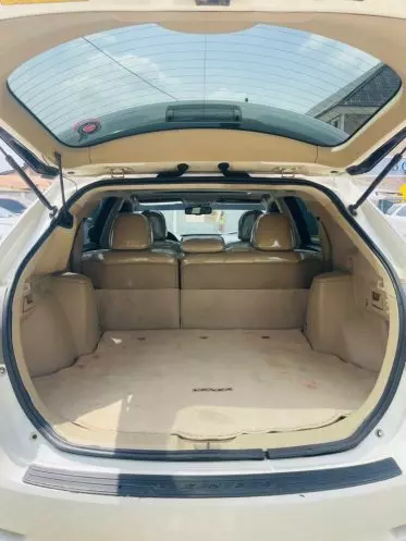 Toyota Venza