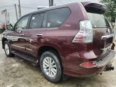 Lexus GX 460