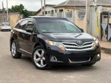 Toyota Venza