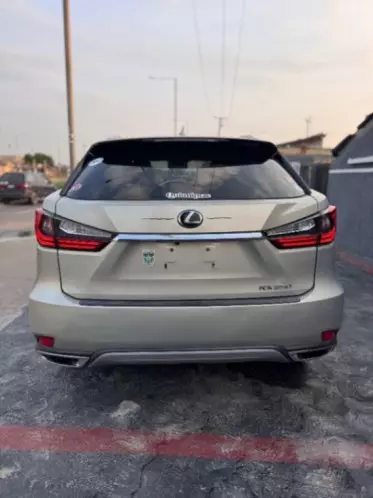 Lexus RX 350
