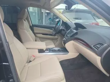 Acura MDX