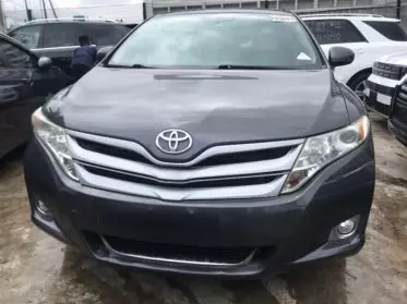 Toyota Venza