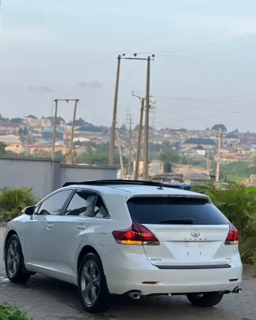 Toyota Venza