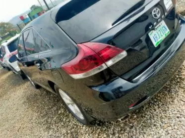 Toyota Venza