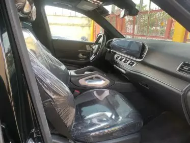 Mercedes-Benz GLE 250