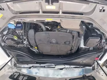 Mercedes-Benz ML 350