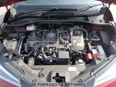 Toyota CH-R