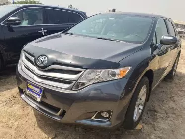 Toyota Venza