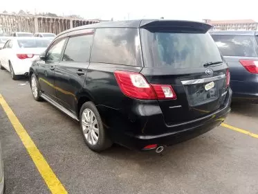 Subaru Exiga