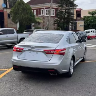 Toyota Avalon