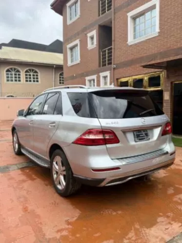 Mercedes-Benz ML 350