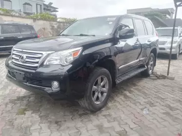 Lexus GX 460