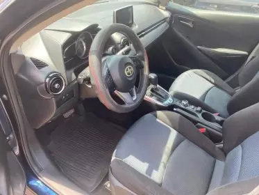 Toyota Yaris IA
