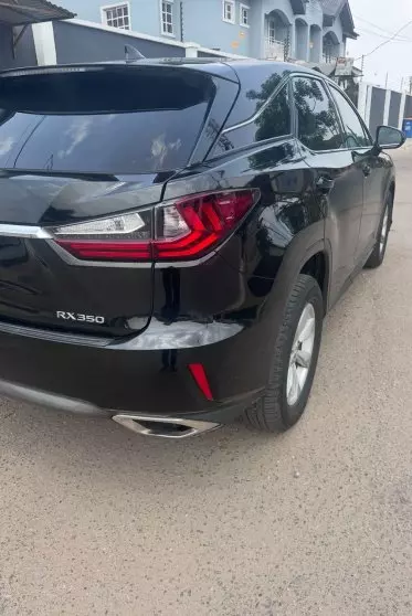 Lexus RX 350