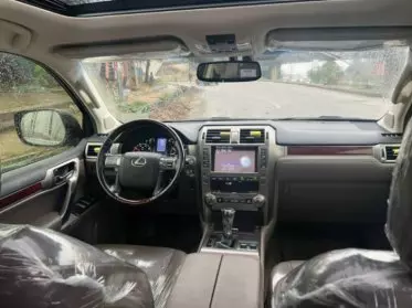 Lexus GX 460