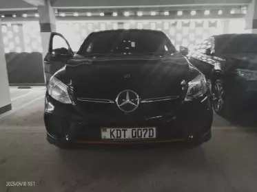 Mercedes-Benz 350